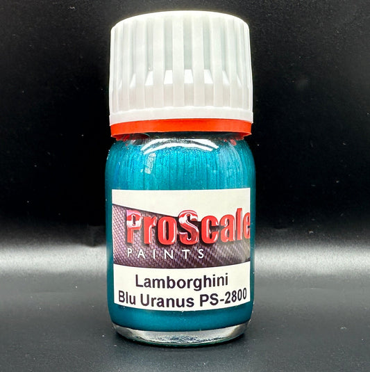 Lamborghini Blu Uranus (30ml)