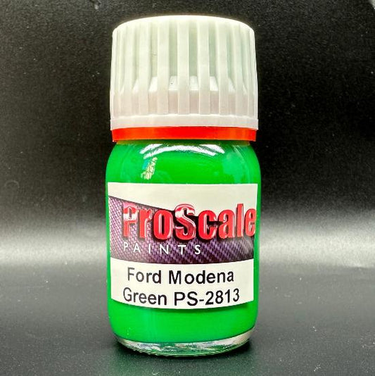 Ford Modena Green (30ml)