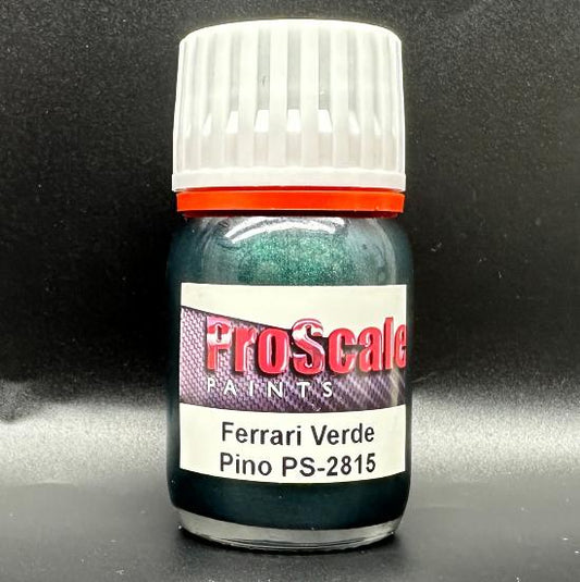 Ferrari Verde Pino (30ml)