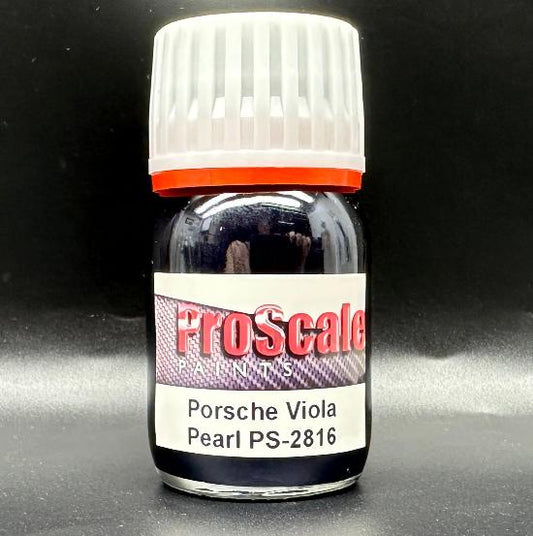 Porsche Viola Pearl (30ml)