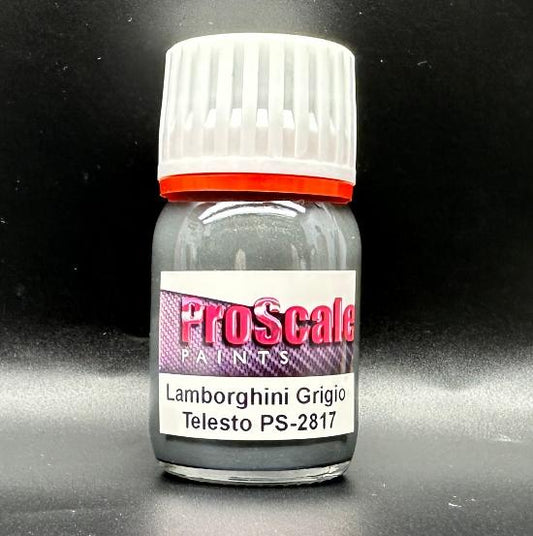 Lamborghini Grigio Telesto (30ml)