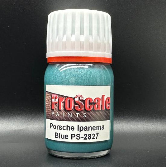 Porsche Ipanema Blue (30ml)