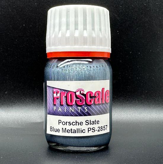 Porsche Slate Blue Metallic (30ml)