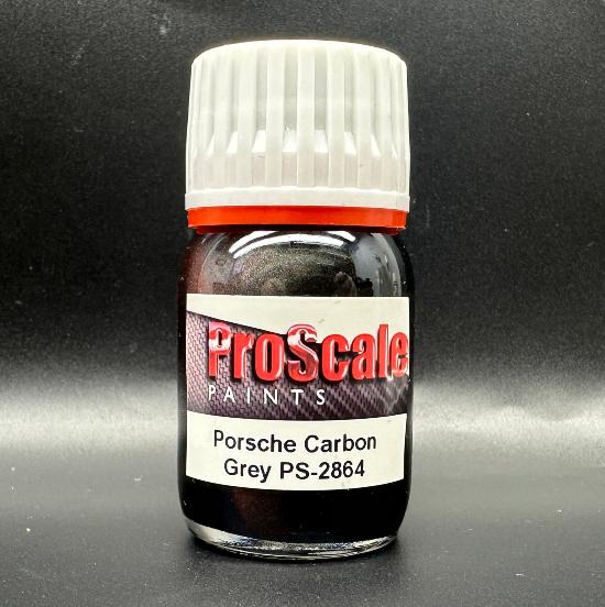 Porsche Carbon Grey   (30ml)