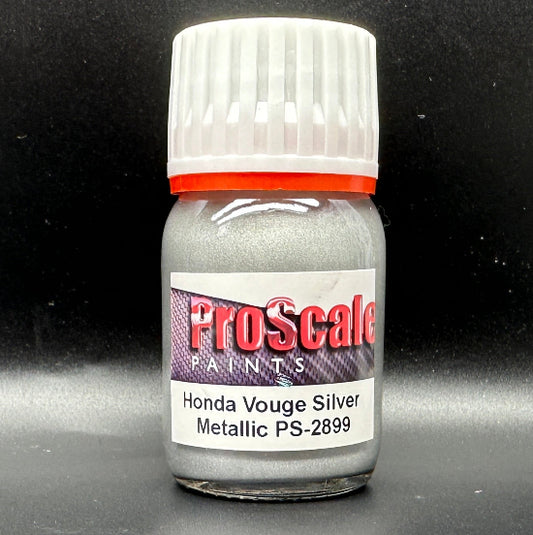 Honda Vouge Silver (30ml)