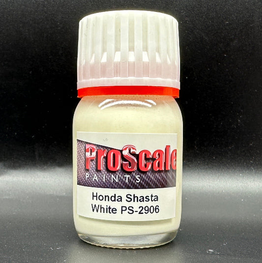 Honda NSR Shasta White (30ml)