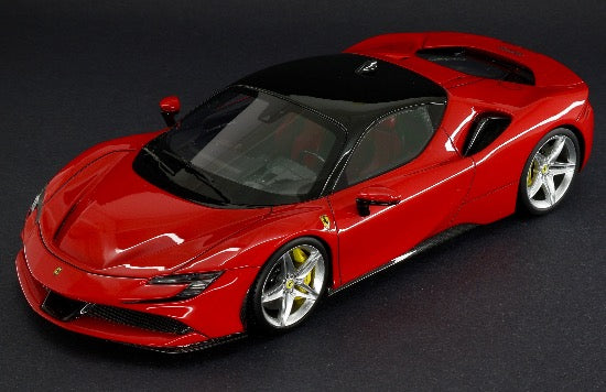 Ferrari SF90 Rosso Corsa (30ml)