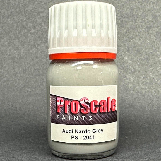 Audi Nardo Grey (30ml)