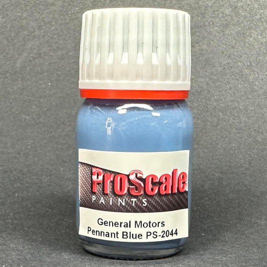 General Motors Pennant Blue (30ml)