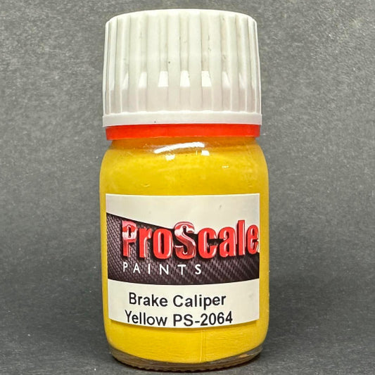 Brake Caliper Yellow (30ml)