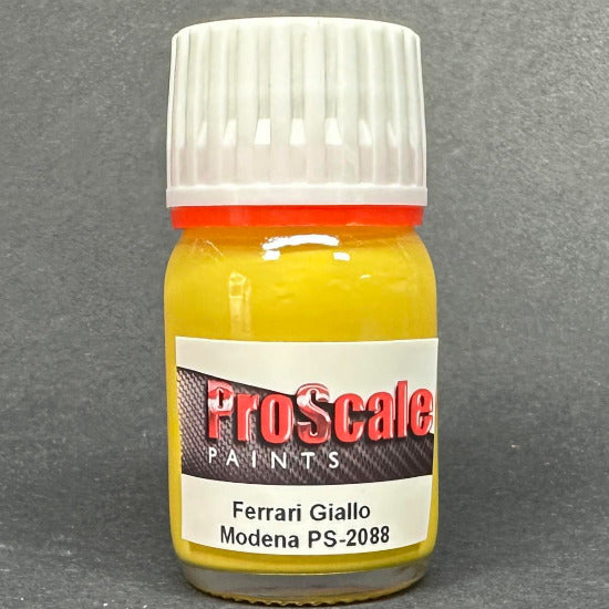 Ferrari Giallo Modena (30ml)