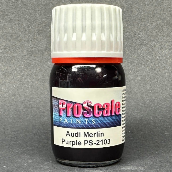 Audi Merlin Purple (30ml)