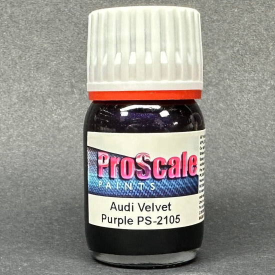 Audi Velvet Purple (30ml)