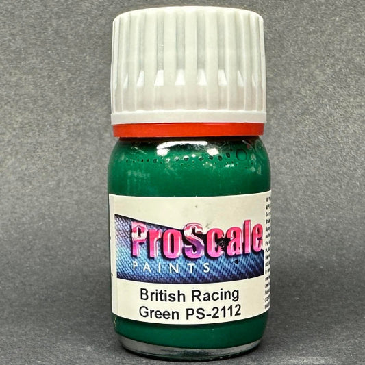 British Racing Green (30ml)