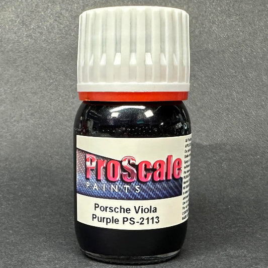 Porsche Viola Purple (30ml)