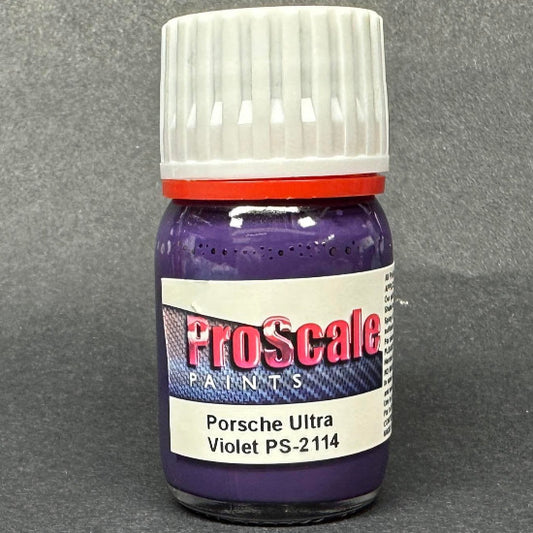 Porsche Ultra Violet (30ml)