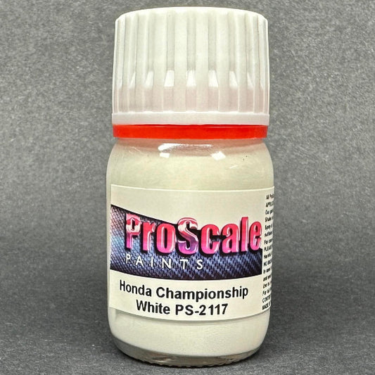 Honda Championship White (30ml)