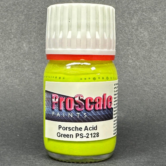 Porsche Acid Green (30ml)