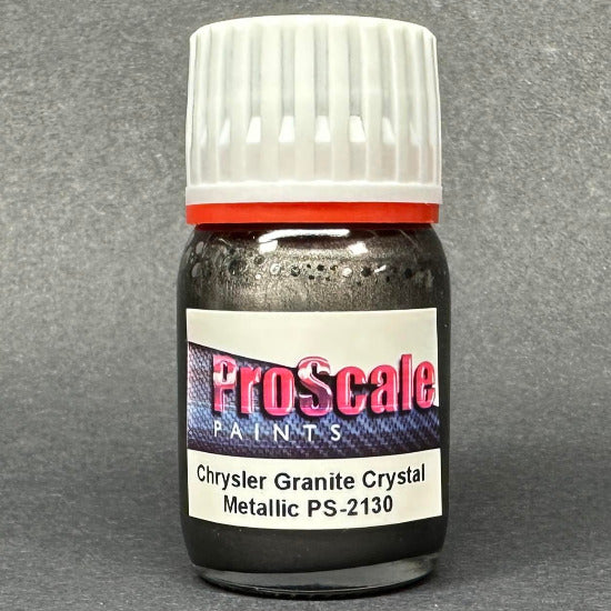 Chrysler Granite Chrystal Metallic (30ml)