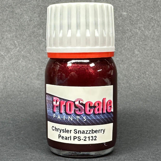 Chrysler Snazzberry Pearl (30ml)