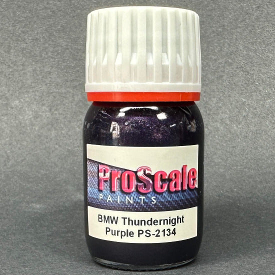 BMW Thundernight Purple (30ml)