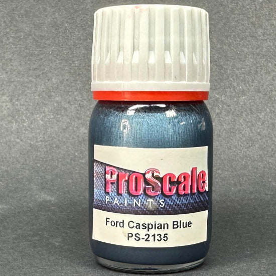 Ford Caspian Blue (30ml)