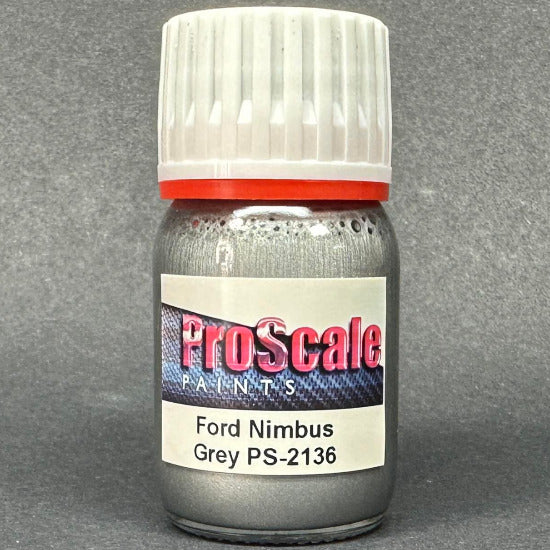 Ford Nimbus Grey (30ml)