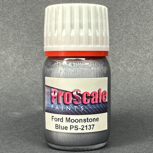 Ford Moonstone Blue (30ml)