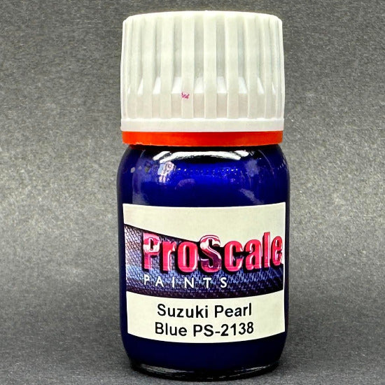 Suzuki Pearl Blue (30ml)