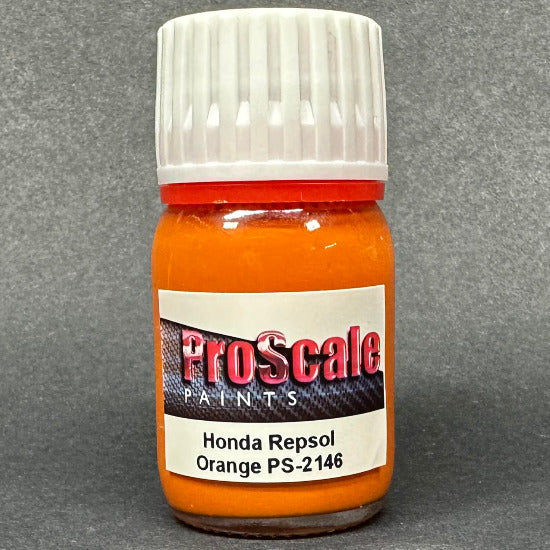 Honda Repsol Orange (30ml)