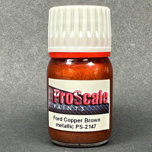 Ford Copper Brown Metallic (30ml)