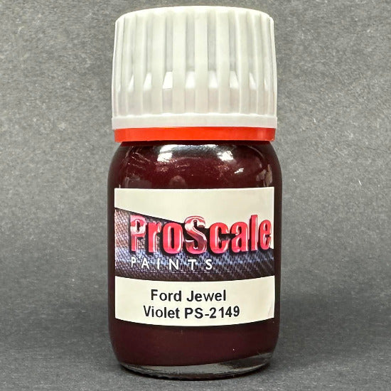 Ford Jewel Violet (30ml)