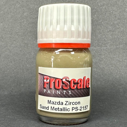 Mazda Zircon Sand Metallic (30ml)