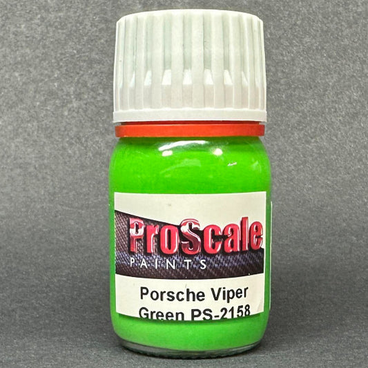 Porsche Viper Green (30ml)