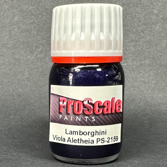 Lamborghini Viola Aletheia  (30ml)