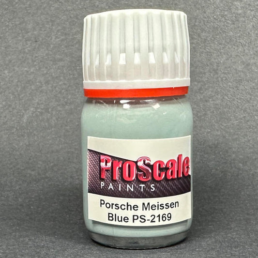 Porsche Meissen Blue (30ml)