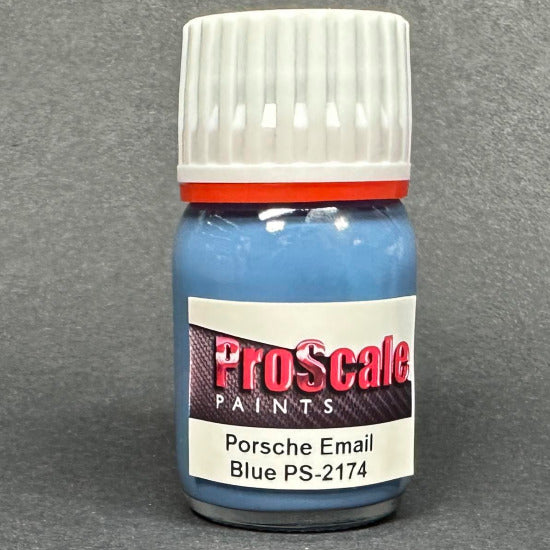 Porsche eMail Blue (30ml)