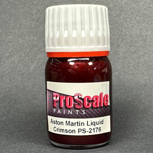 Aston Martin Liquid Crimson (30ml)