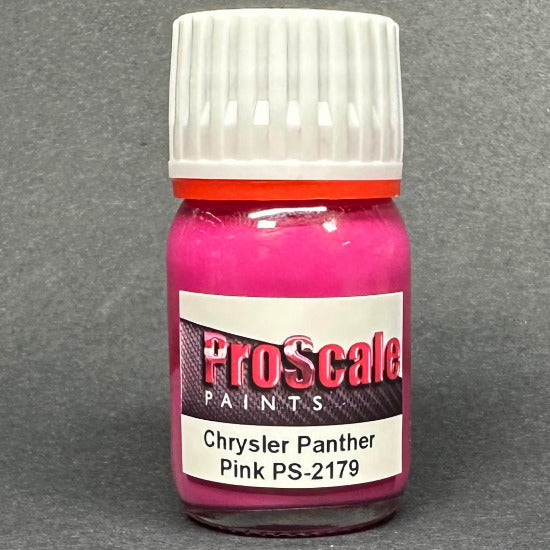 Chrysler Panther Pink (30ml)