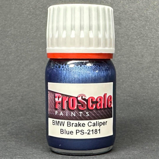 BMW Brake Calliper Blue (30ml)