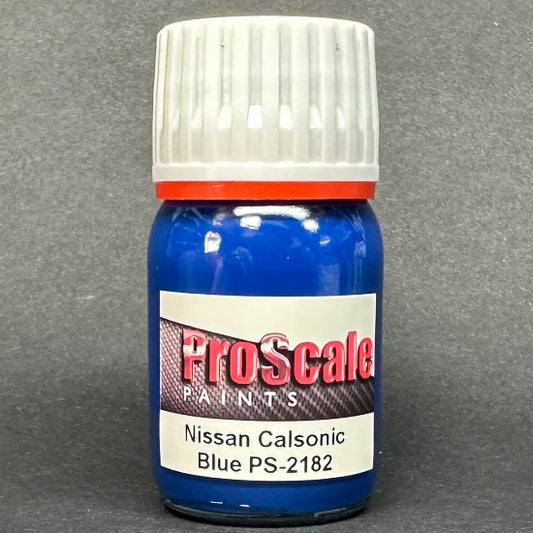 Nissan Calsonic Blue (30ml)