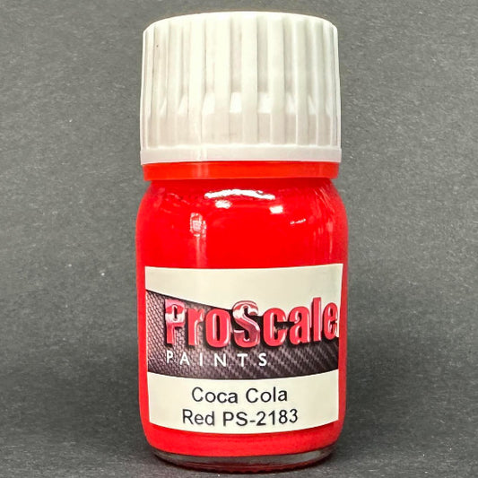 Coca Cola Red (30ml)