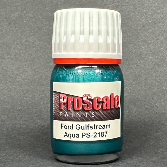 Ford Gulfstream Aqua (30ml)