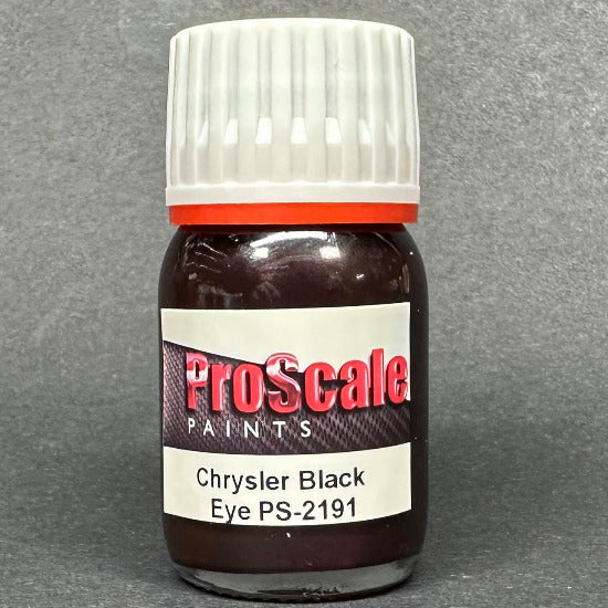 Chrysler Black Eye (30ml)