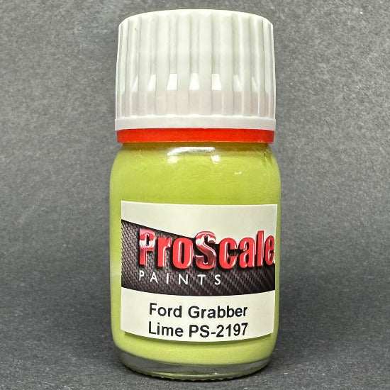 Ford Grabber Lime (30ml)