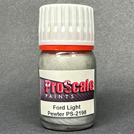 Ford Light Pewter (30ml)