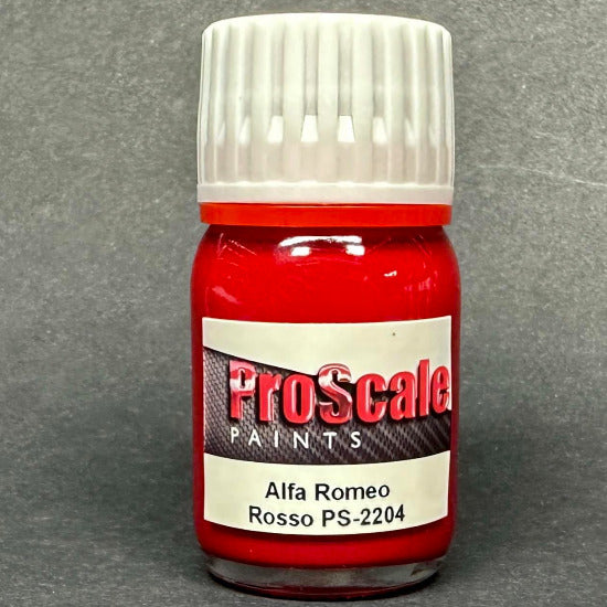 Alfa Romeo Rosso (30ml)