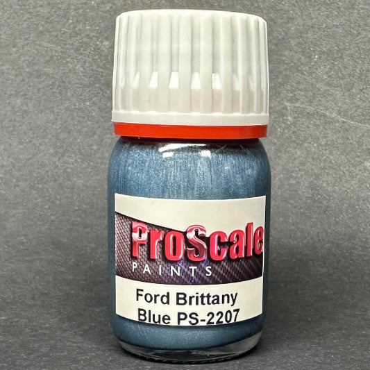 Ford Brittany Blue (30ml)