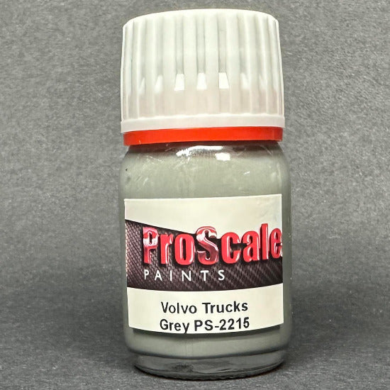 Volvo Trucks Grey (30ml)