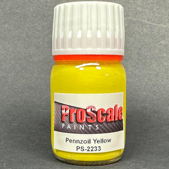 Pennzoil Yellow (30ml)